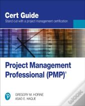 Project Management Professional (Pmp) (R) Cert Guide