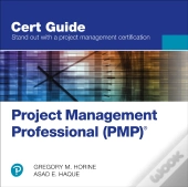 Project Management Professional (Pmp) (R) Cert Guide