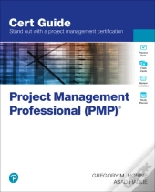 Project Management Professional (Pmp)(R) Cert Guide