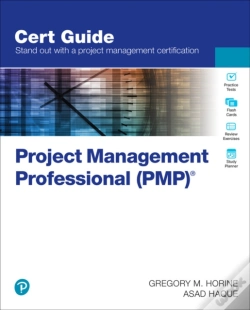 Capa do artigo Project Management Professional (Pmp)(R) Cert Guide
