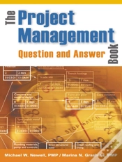 Capa do artigo Project Management Question And Answer Book