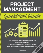 Capa do artigo Project Management Quickstart Guide