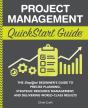 Project Management Quickstart Guide - Preview