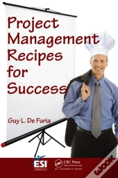 Project Management Recipes For Success
