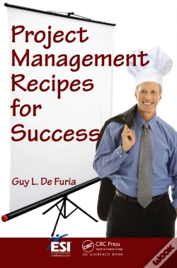Capa do artigo Project Management Recipes For Success