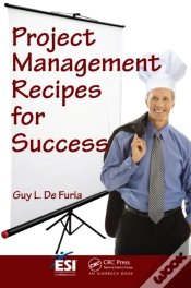 Capa do artigo Project Management Recipes For Success