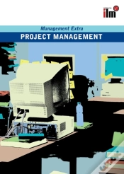 Capa do artigo Project Management Revised Edition