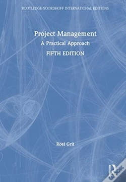 Capa do artigo Project Management
