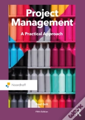 Capa do artigo Project Management
