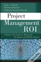 Project Management Roi