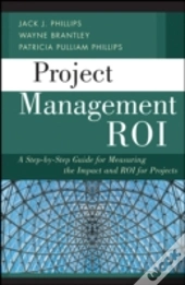 Project Management Roi