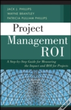 Capa do artigo Project Management Roi