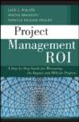 Project Management Roi - Preview