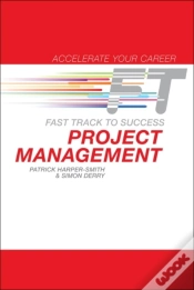 Capa do artigo Project Management
