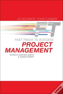 Capa do artigo Project Management