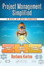 Project Management Simplified - Preview