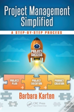 Capa do artigo Project Management Simplified