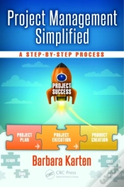 Capa do artigo Project Management Simplified
