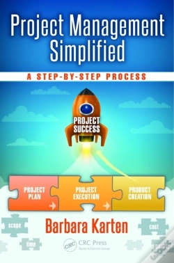 Capa do artigo Project Management Simplified