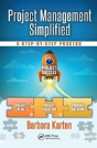 Project Management Simplified - Preview
