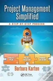 Capa do artigo Project Management Simplified