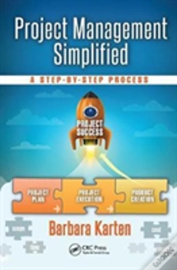 Capa do artigo Project Management Simplified