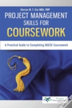 Capa do artigo Project Management Skills For Coursework: A Practical Guide To Completing Bgcse Exam Coursework