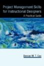 Project Management Skills For Instructio - Preview