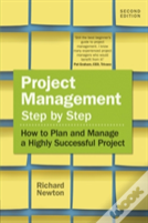 Project Management Step By Step