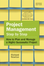 Project Management Step By Step - Preview