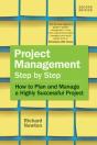 Project Management Step By Step - Preview