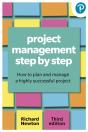 Project Management Step By Step - Preview