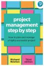 Project Management Step By Step - Preview