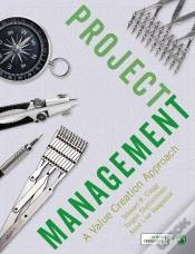 Capa do artigo Project Management