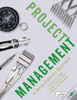 Capa do artigo Project Management