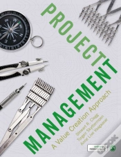 Capa do artigo Project Management