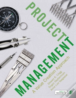 Capa do artigo Project Management