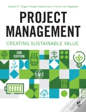 Capa do artigo Project Management