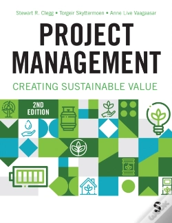 Capa do artigo Project Management