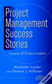 Capa do artigo Project Management Success Stories