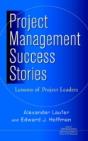 Project Management Success Stories - Preview