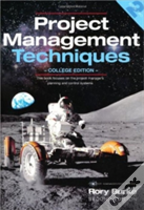Project Management Techniques 2nd Ed