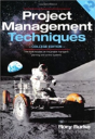 Project Management Techniques 2nd Ed - Preview