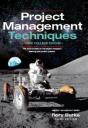 Project Management Techniques 3ed - Preview