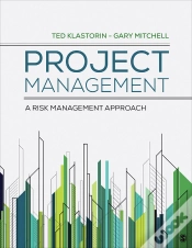 Capa do artigo Project Management