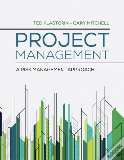 Capa do artigo Project Management