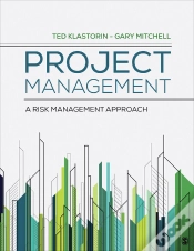 Capa do artigo Project Management
