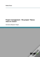 Project Management - The Project 