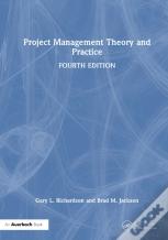 Project Management Theory And Practice