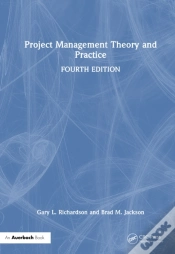 Capa do artigo Project Management Theory And Practice